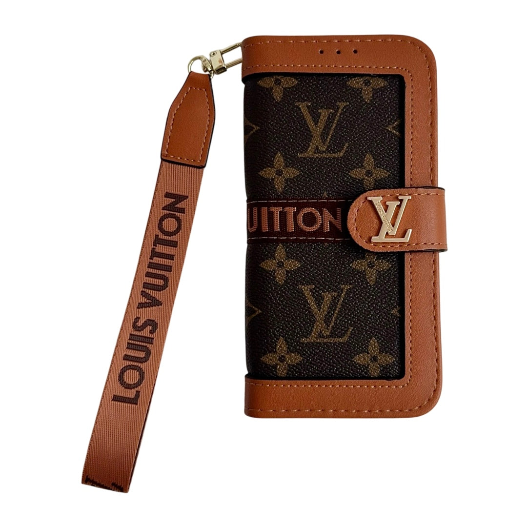 Full Protection Classic iPhone Case