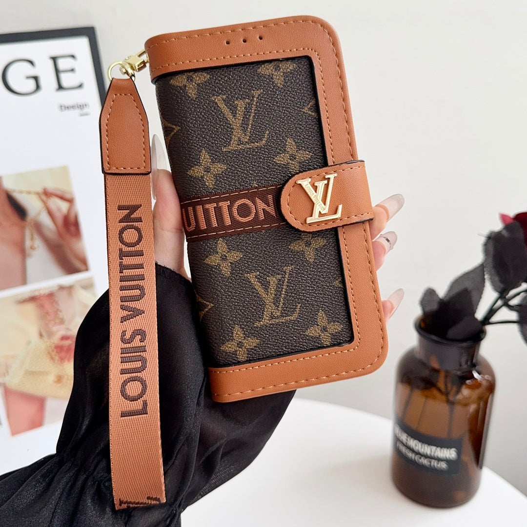 Full Protection Classic Samsung Case