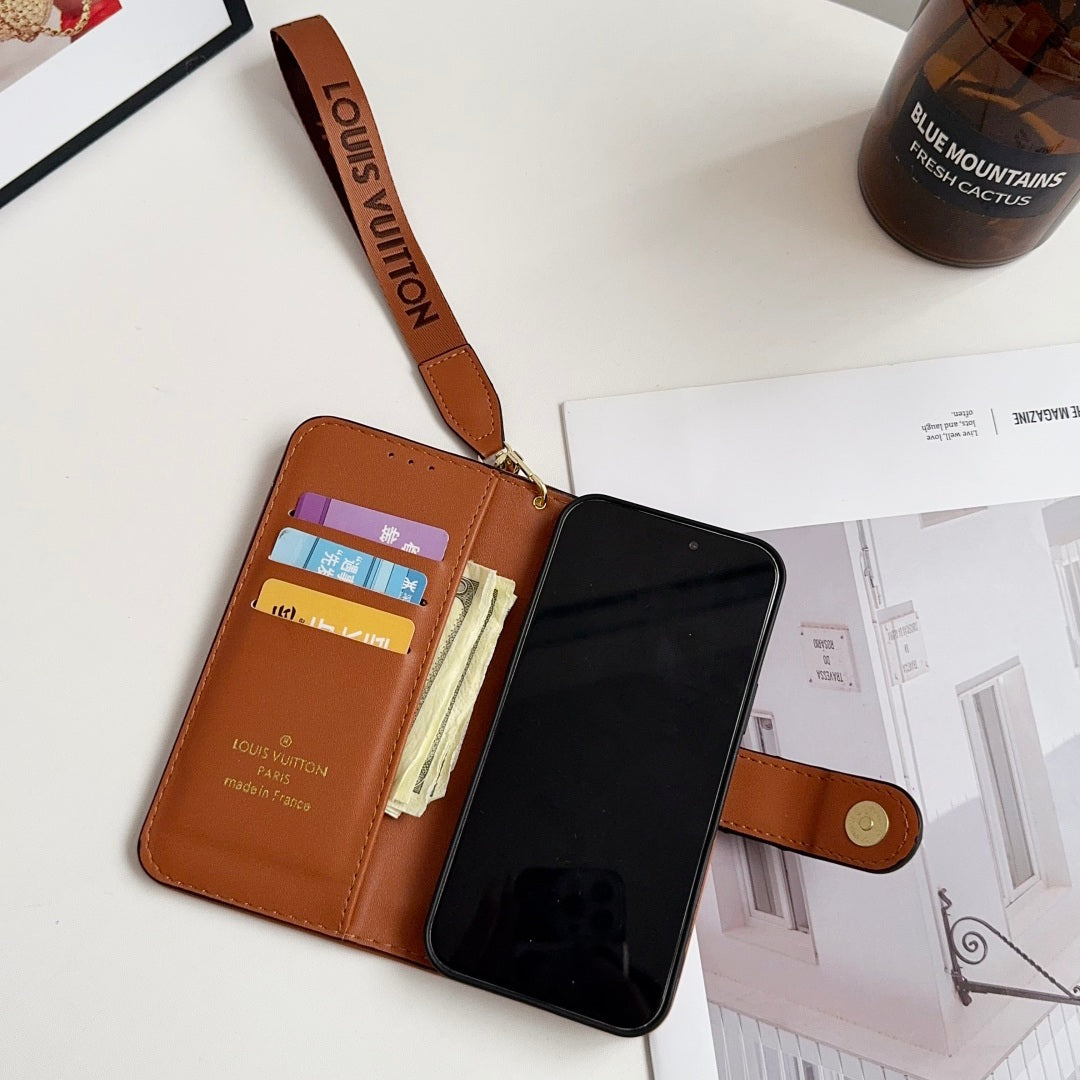 Full Protection Classic iPhone Case