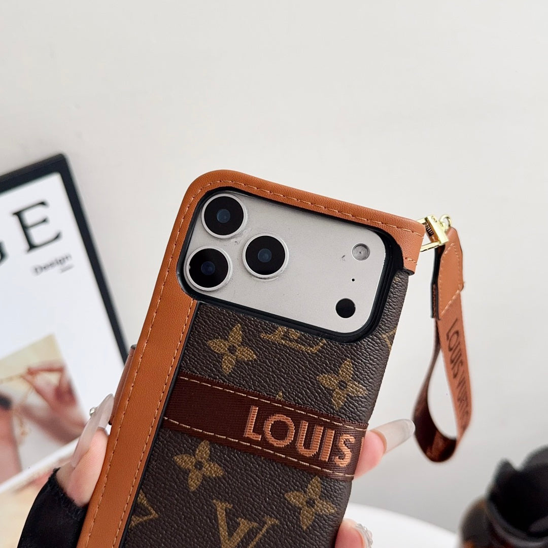 Full Protection Classic Samsung Case