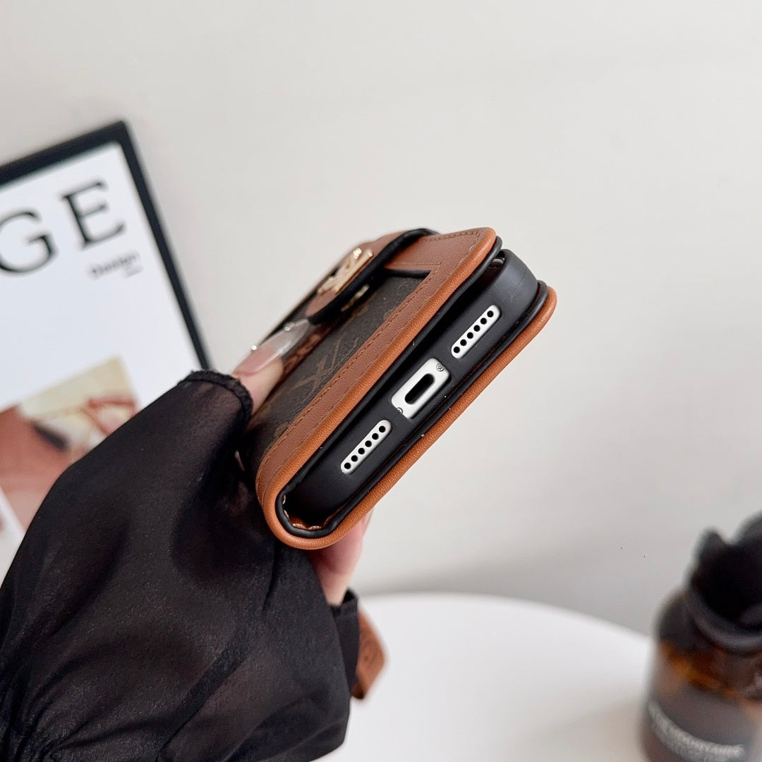 Full Protection Classic iPhone Case