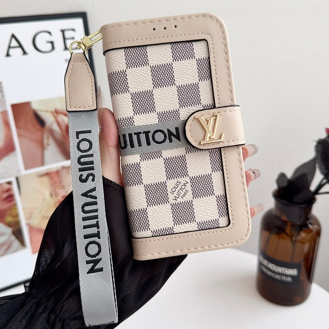 Full Protection Classic iPhone Case