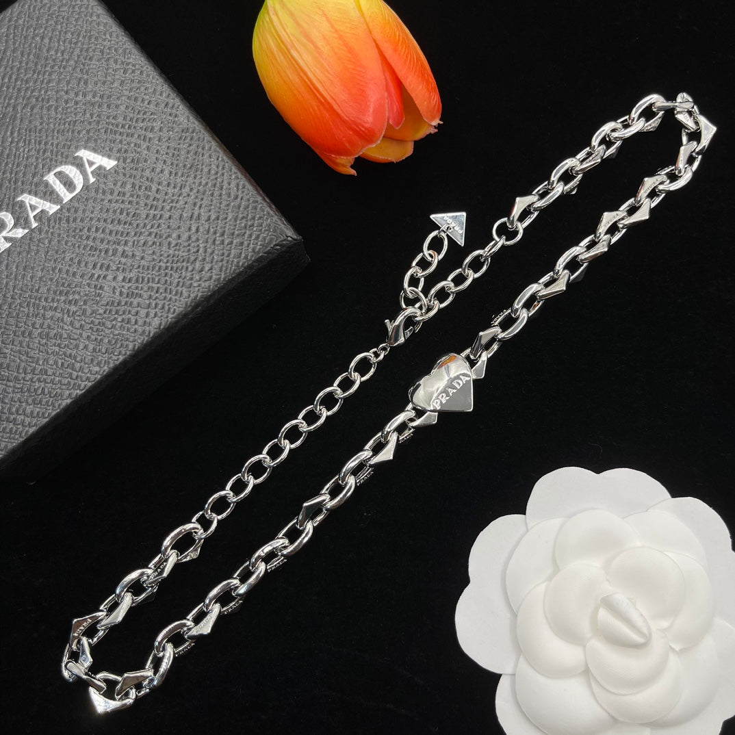Please Chain Necklace