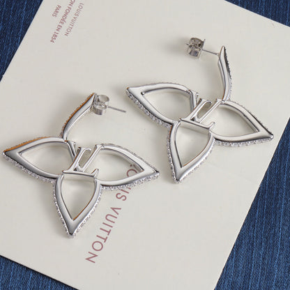 Love Earrings