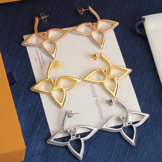 Love Earrings
