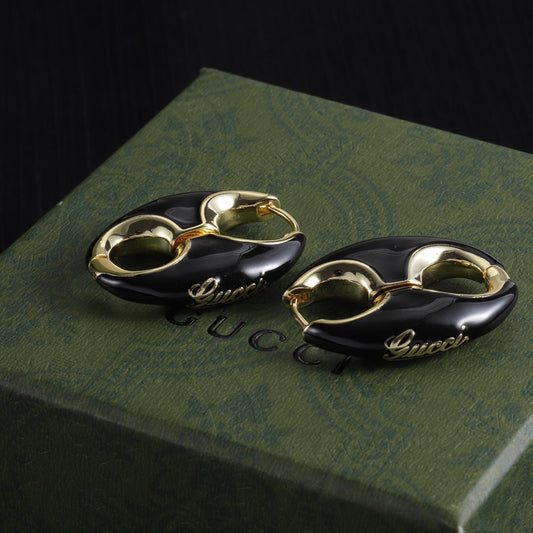 Vintage Good Fine Earrings