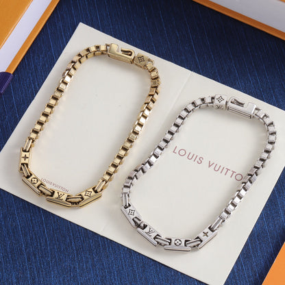 Fancy Love Bracelet