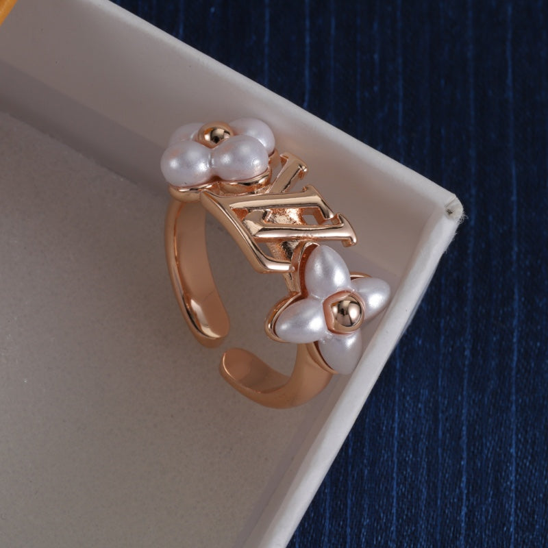 Cute Love RIngs