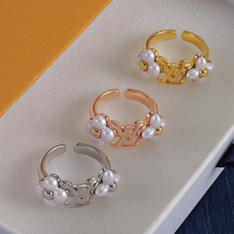 Cute Love RIngs