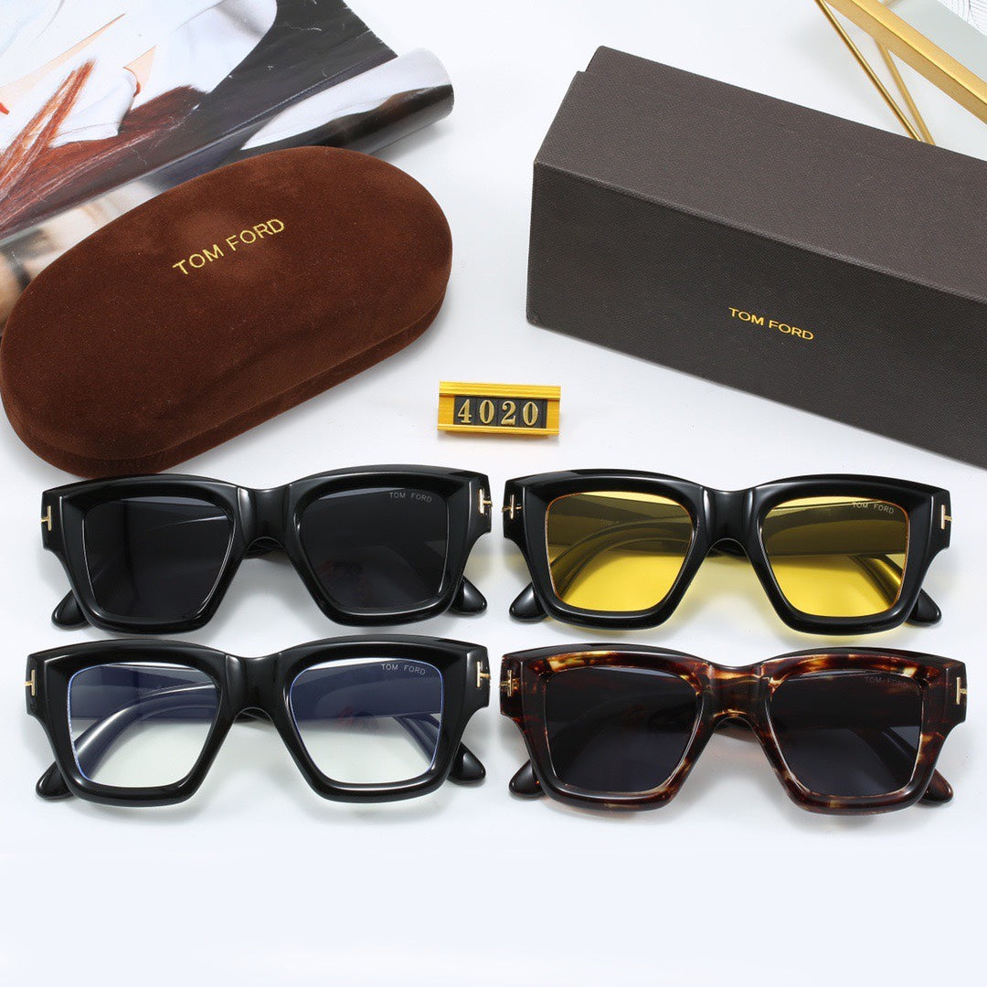 T&F Design High Fashion Sunglasses