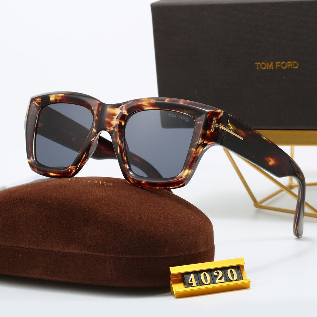 T&F Design High Fashion Sunglasses