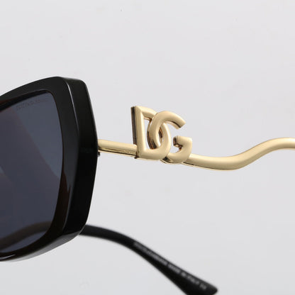 DoG Unique Frame Design Sunglasses