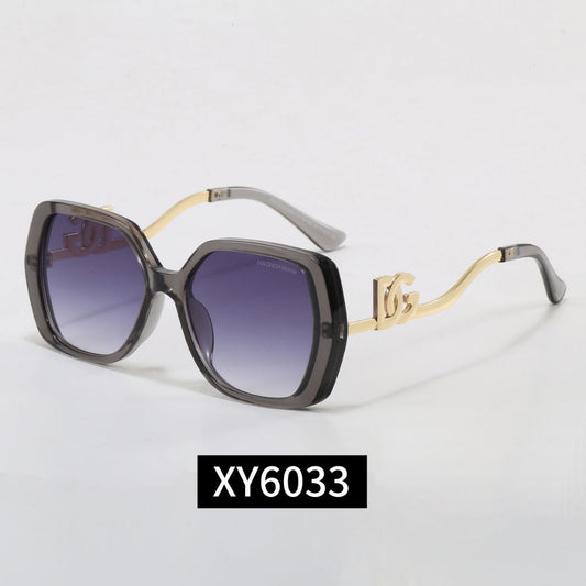 DoG Unique Frame Design Sunglasses