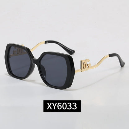DoG Unique Frame Design Sunglasses