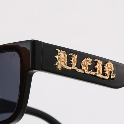 Fly Letter  Design Fashion Sunglasses