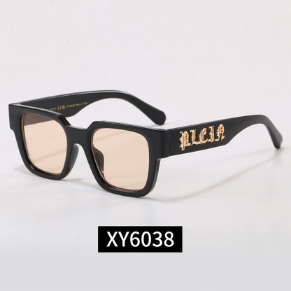 Fly Letter  Design Fashion Sunglasses