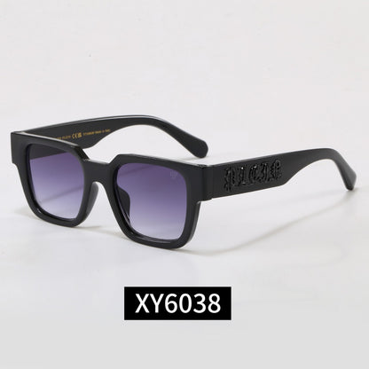 Fly Letter  Design Fashion Sunglasses