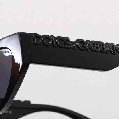 DoG Design Letter Side Cool Sunglasses