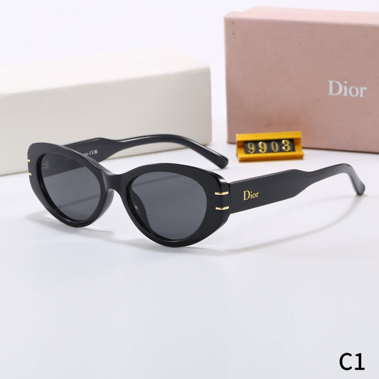 Dove Jelly Color Chic Sunglasses