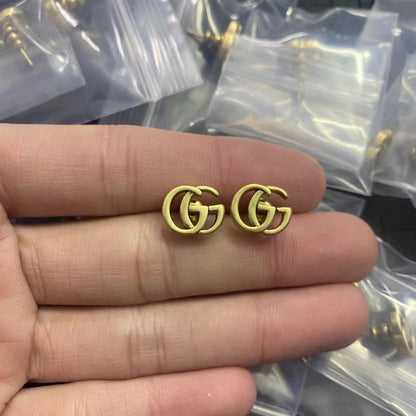 Puces d'oreilles Mini Good Girl