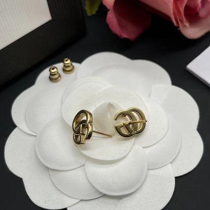 Puces d'oreilles Mini Good Girl
