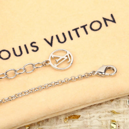 Love Diamond Design Necklace