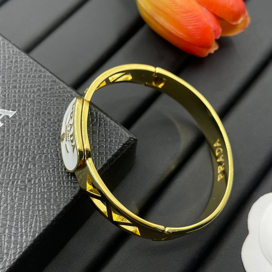 Please Love Bracelet