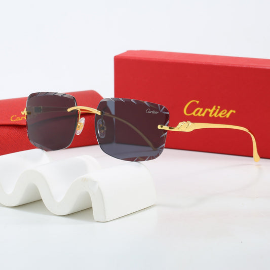 CA Macaron Color Chic Sunglasses