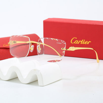 CA Macaron Color Chic Sunglasses