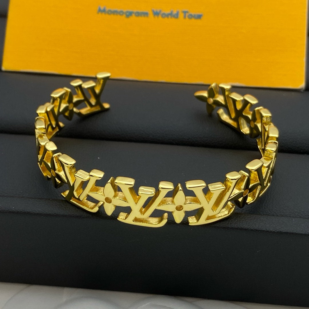 Much Love  Bracelet.