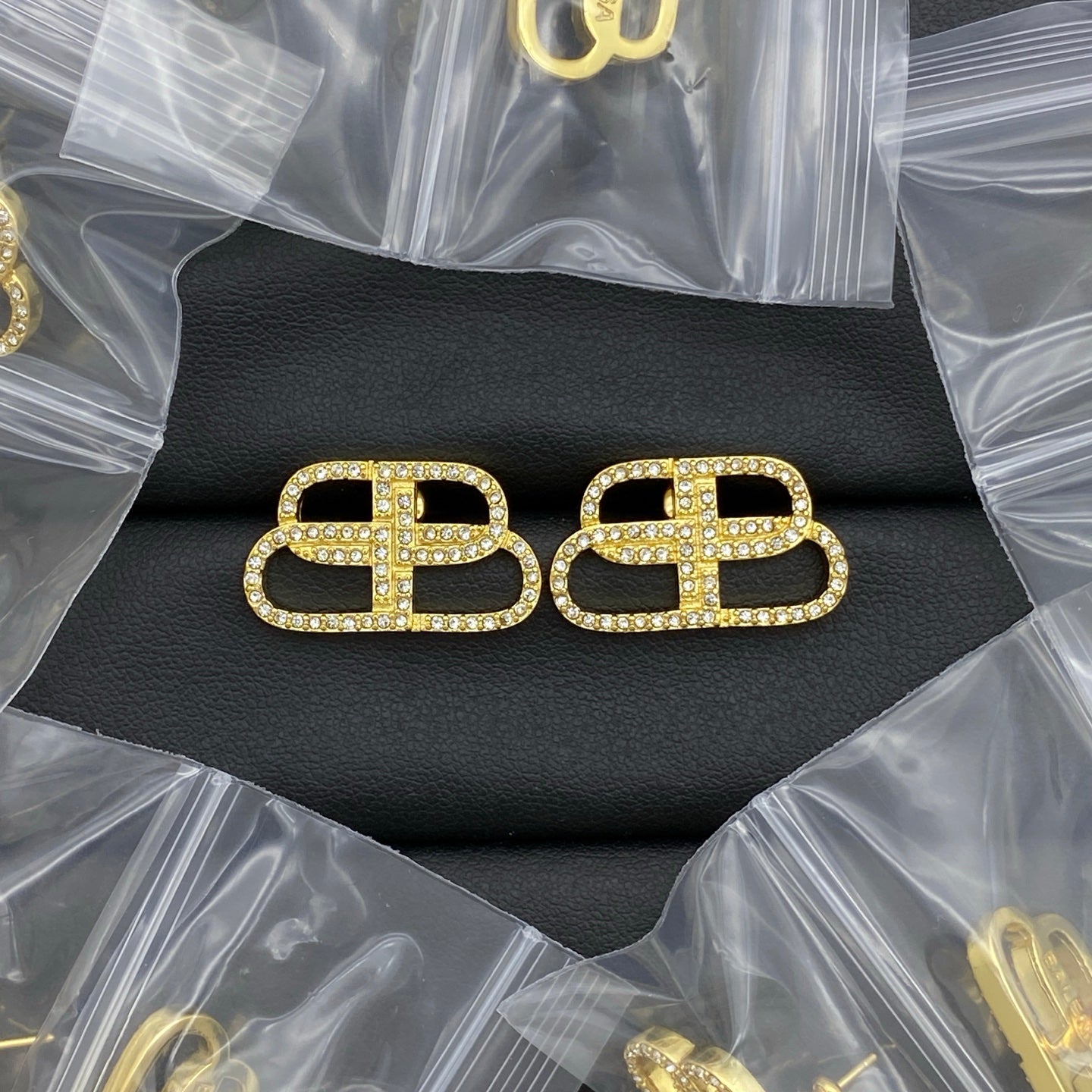 Baby Girl Earrings Collection 2