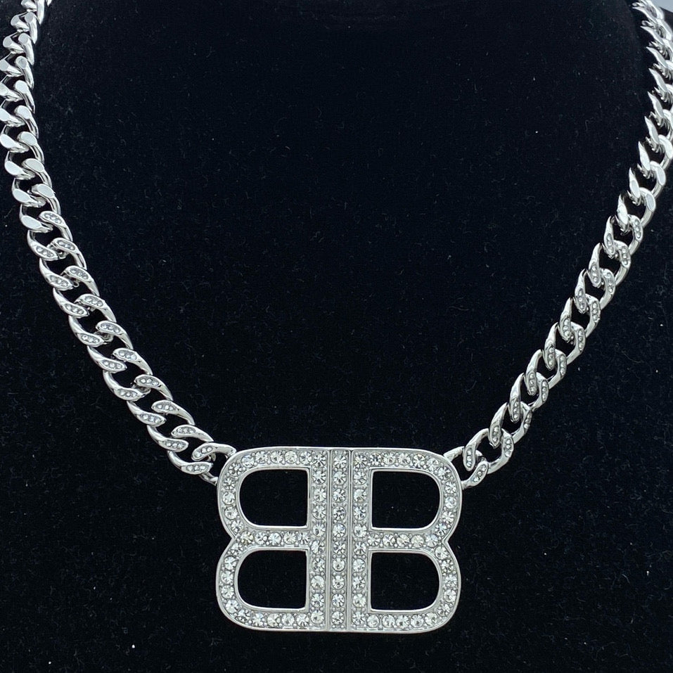 Baby Girl Necklace Collection