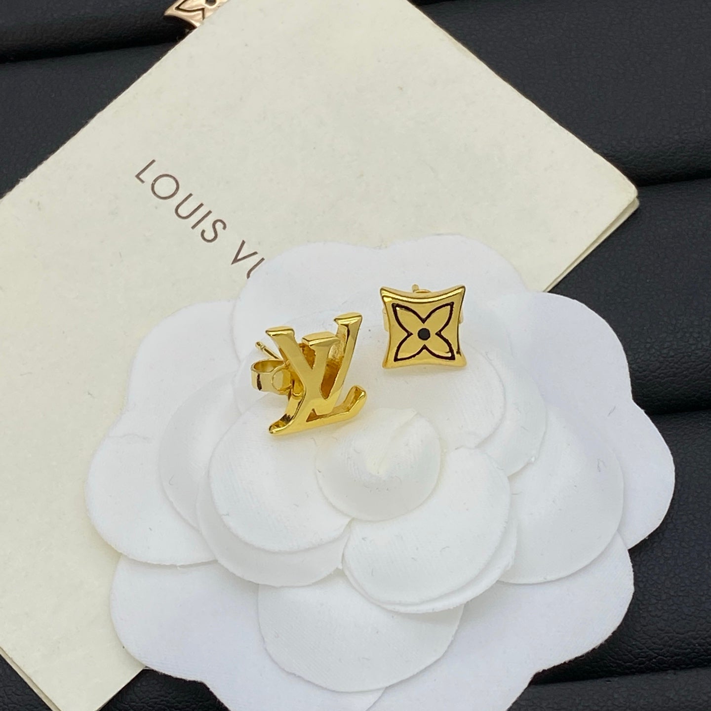 Love Cute Earrings