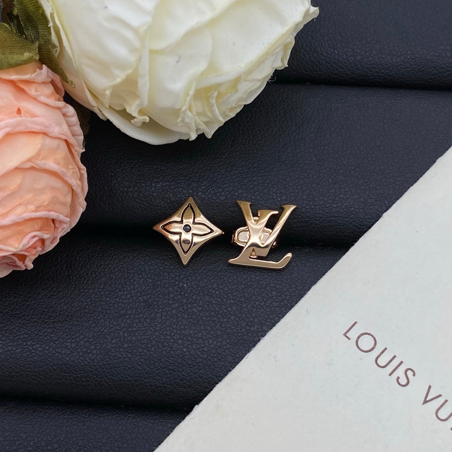 Love Cute Earrings