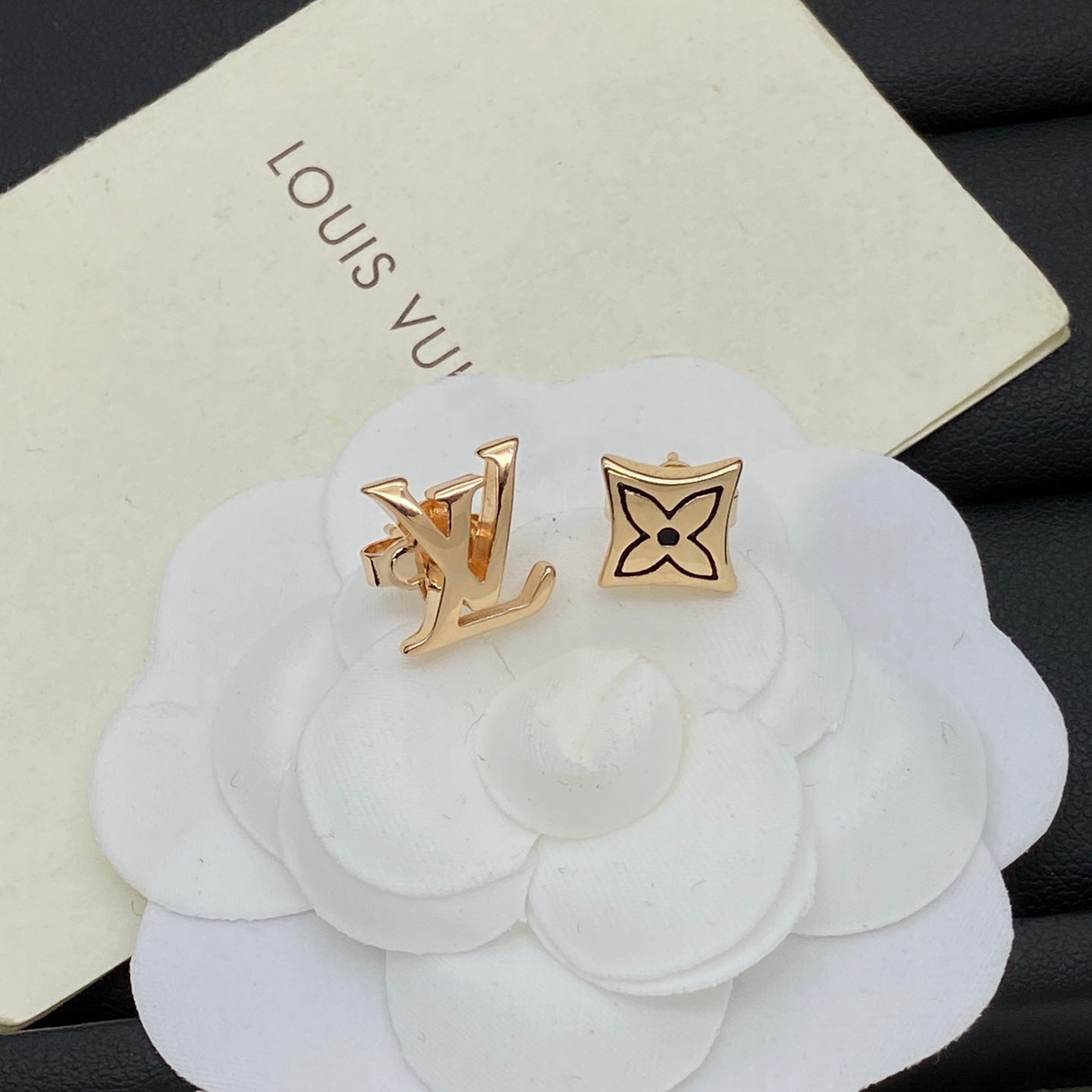 Love Cute Earrings