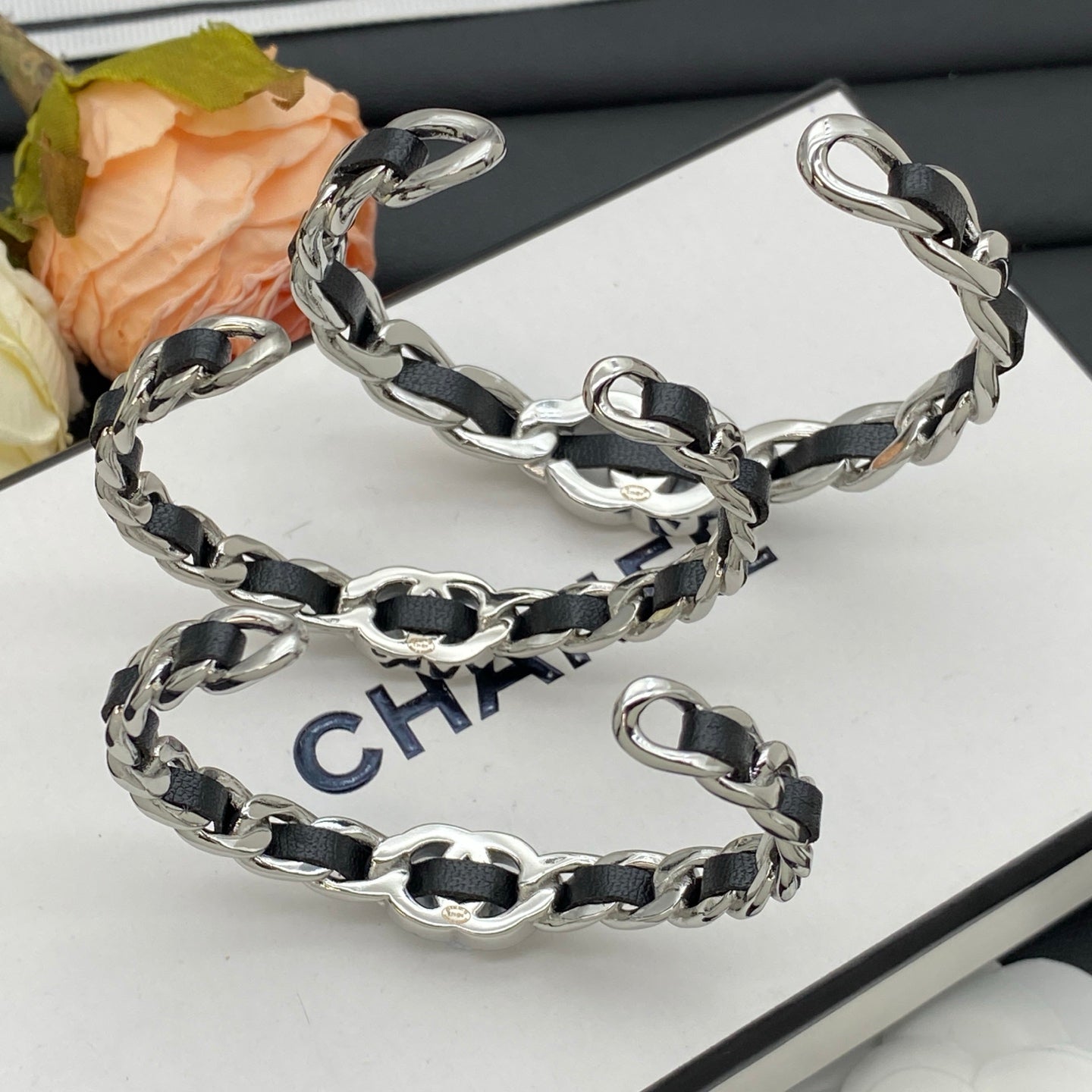Coco Girl Cowboy Bracelet 3 Set