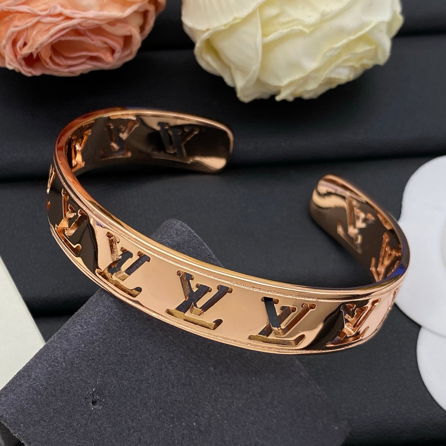 Love Love More Bracelet