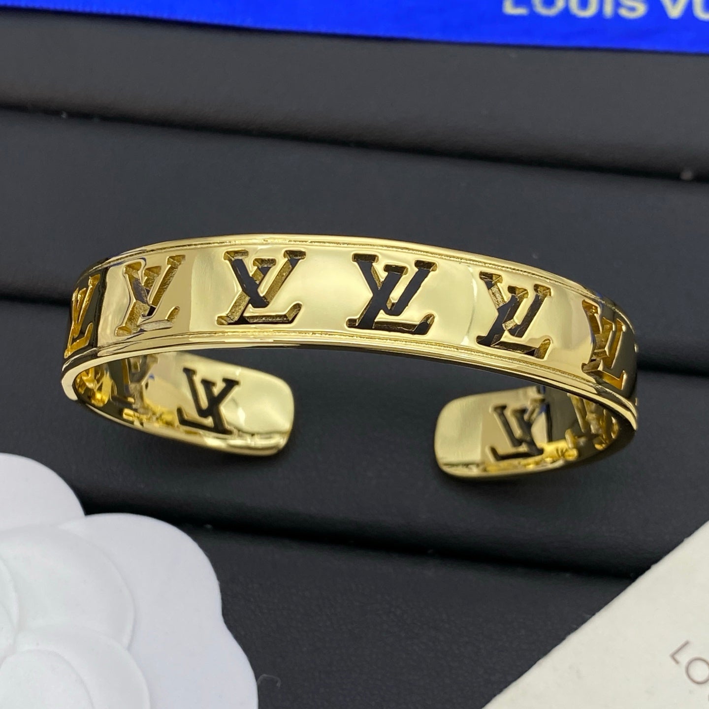 Love Love More Bracelet