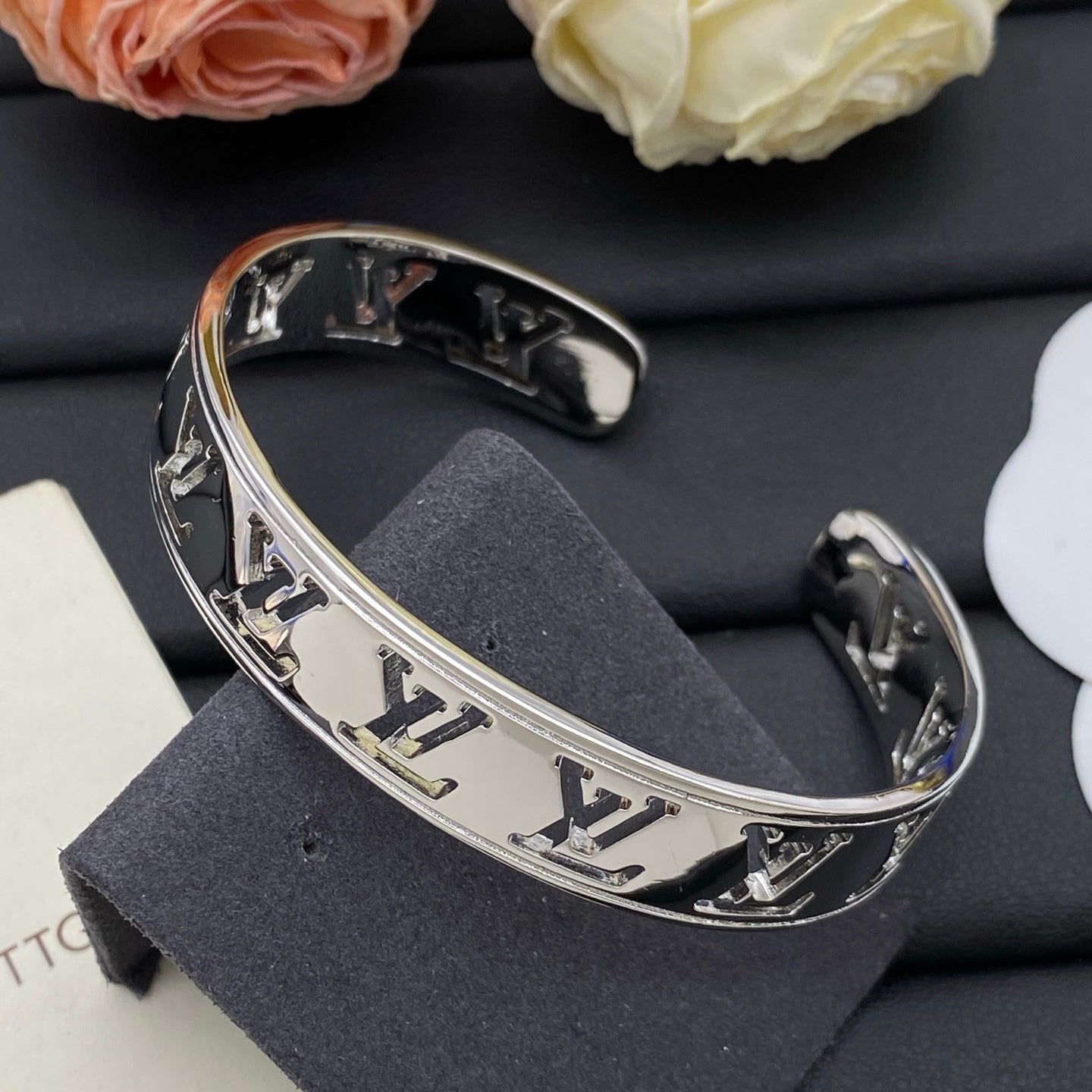 Love Love More Bracelet