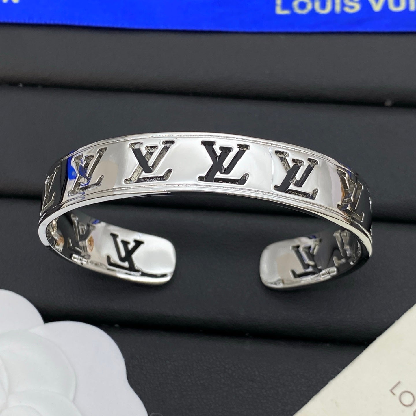 Love Love More Bracelet