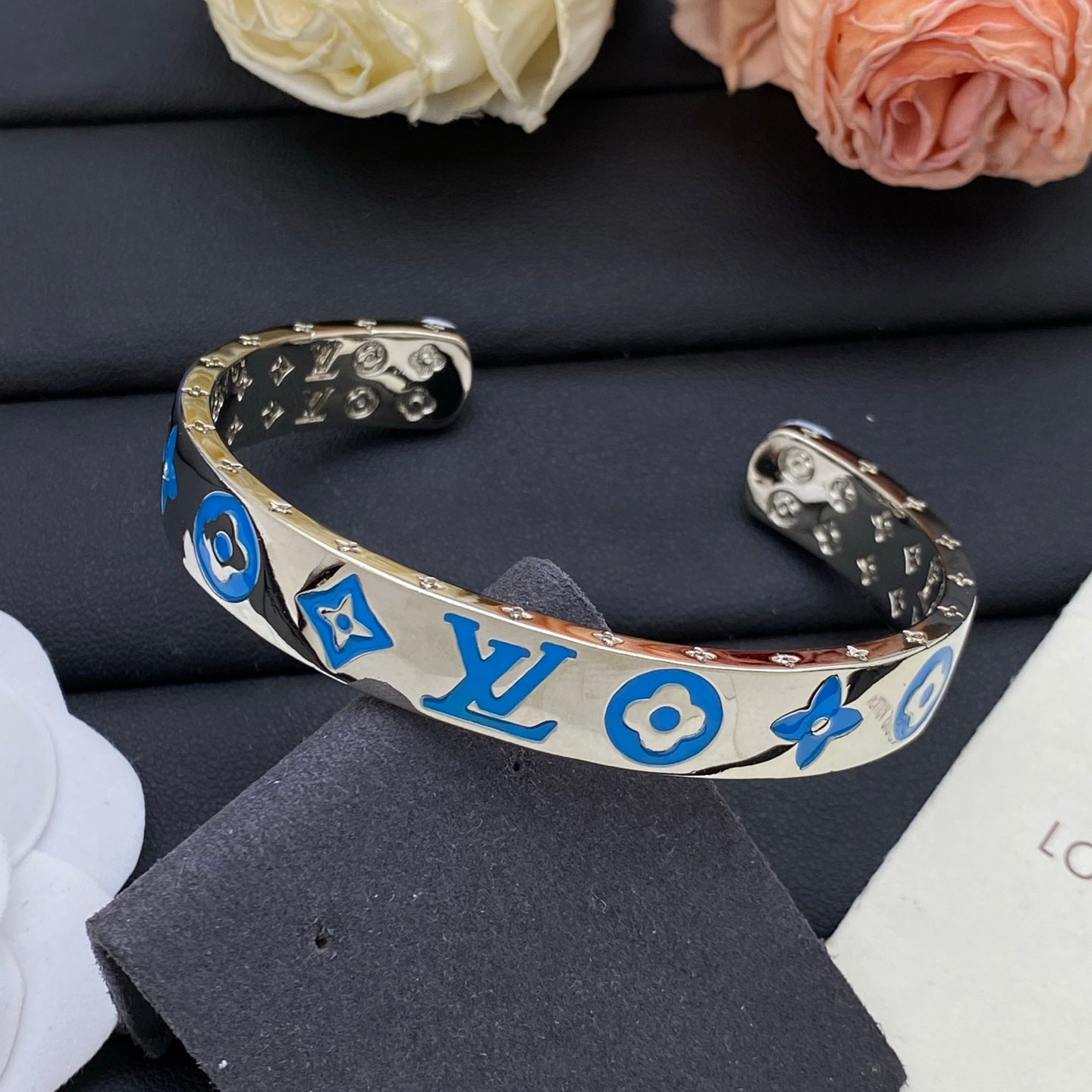 Love U More Bracelet