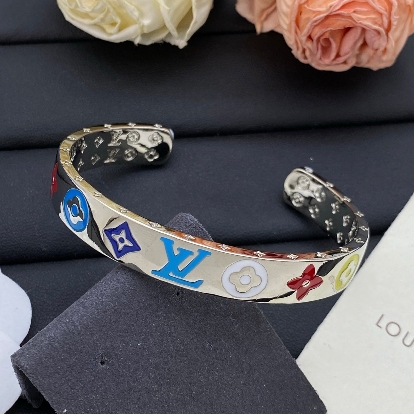 Love U More Bracelet