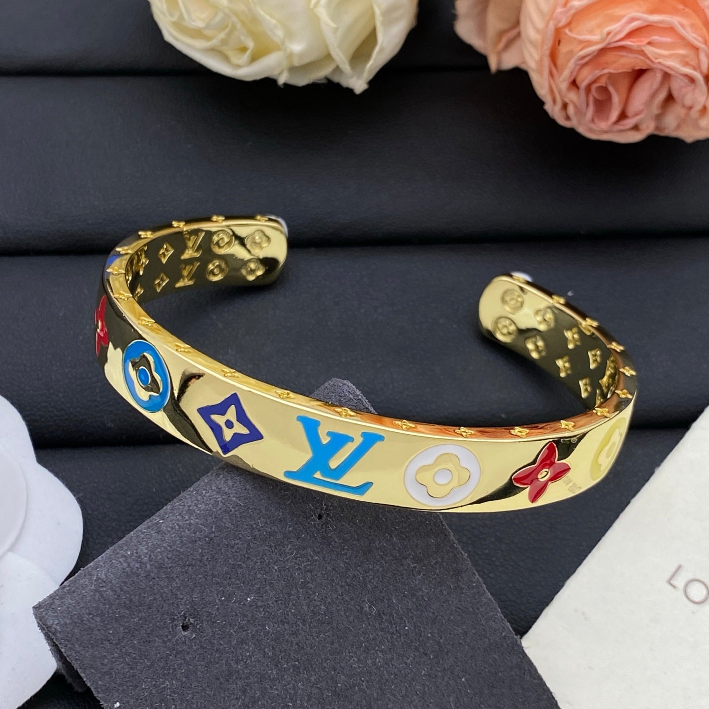 Love U More Bracelet