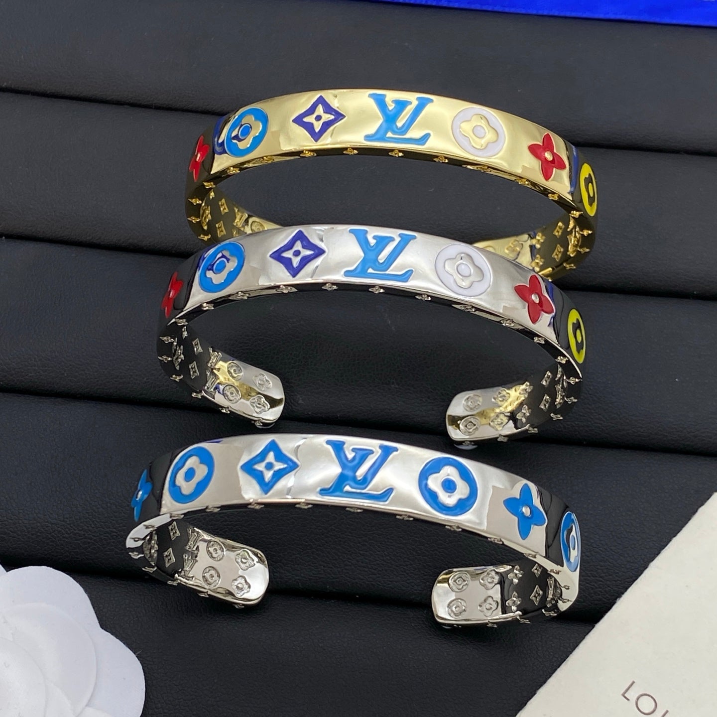 Love U More Bracelet