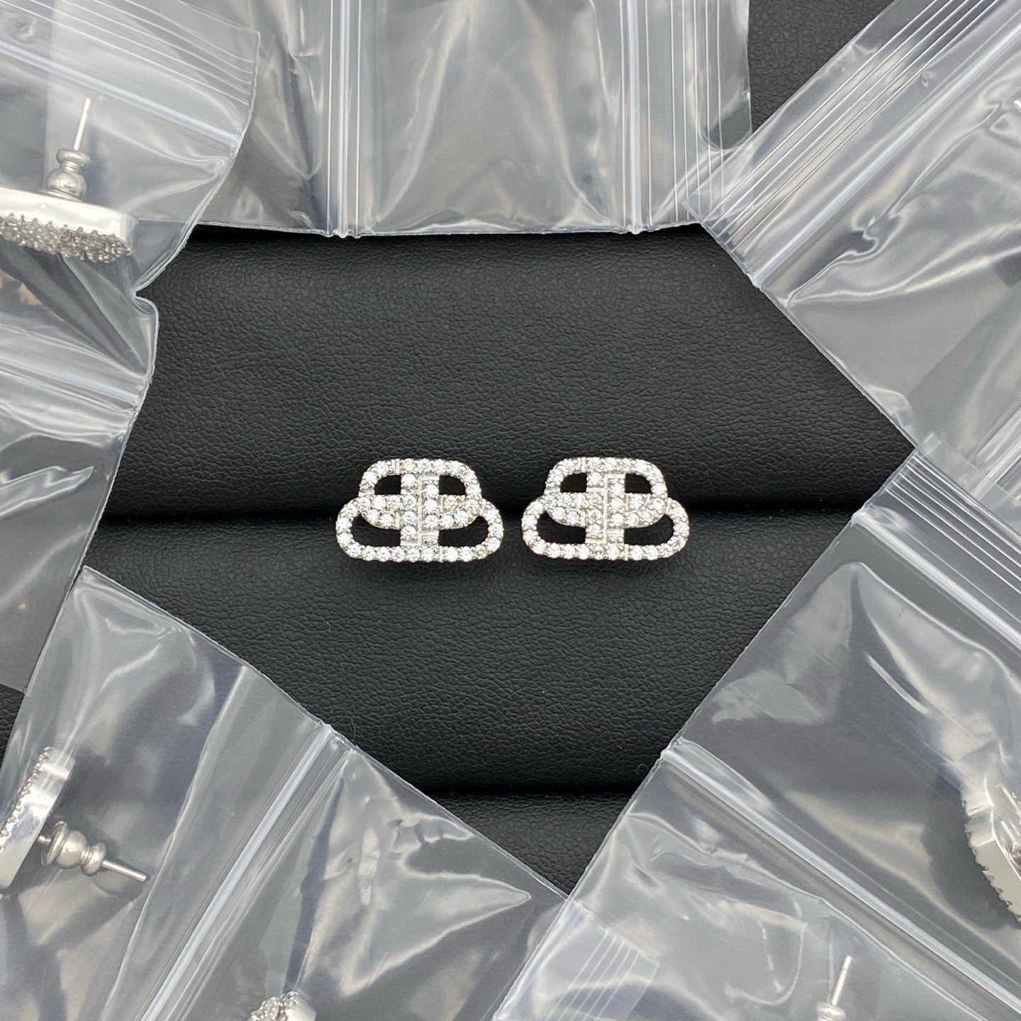 Ohrringe für kleine Mädchen Kollektion 3