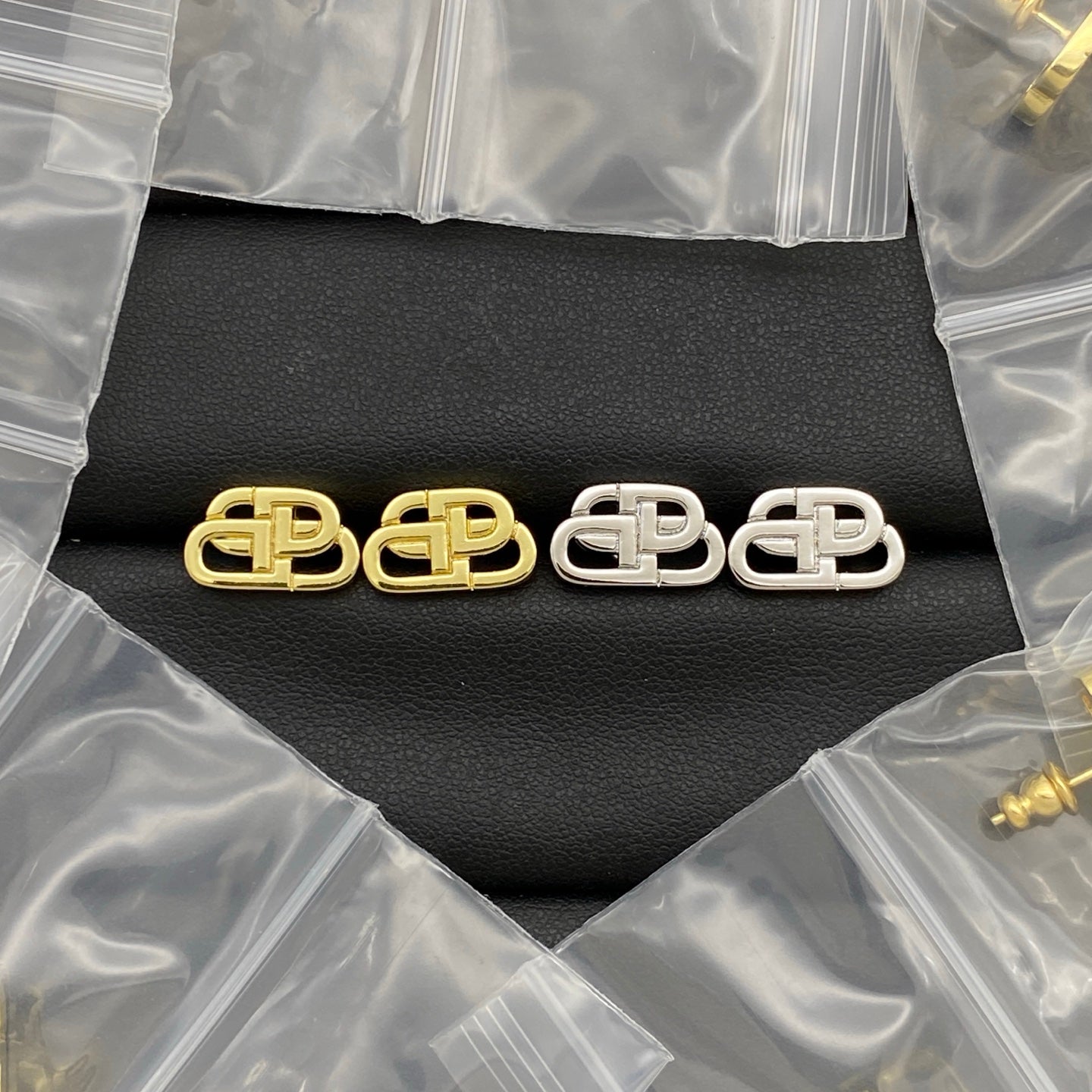 Baby Girl Earrings Collection 2