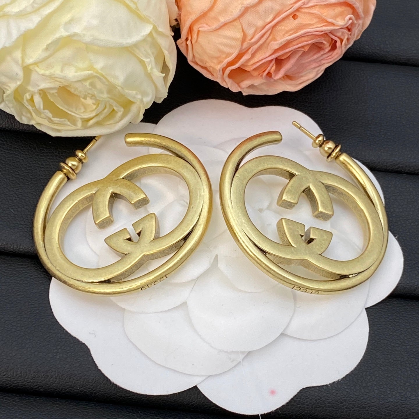 Good Girl Design Earrings