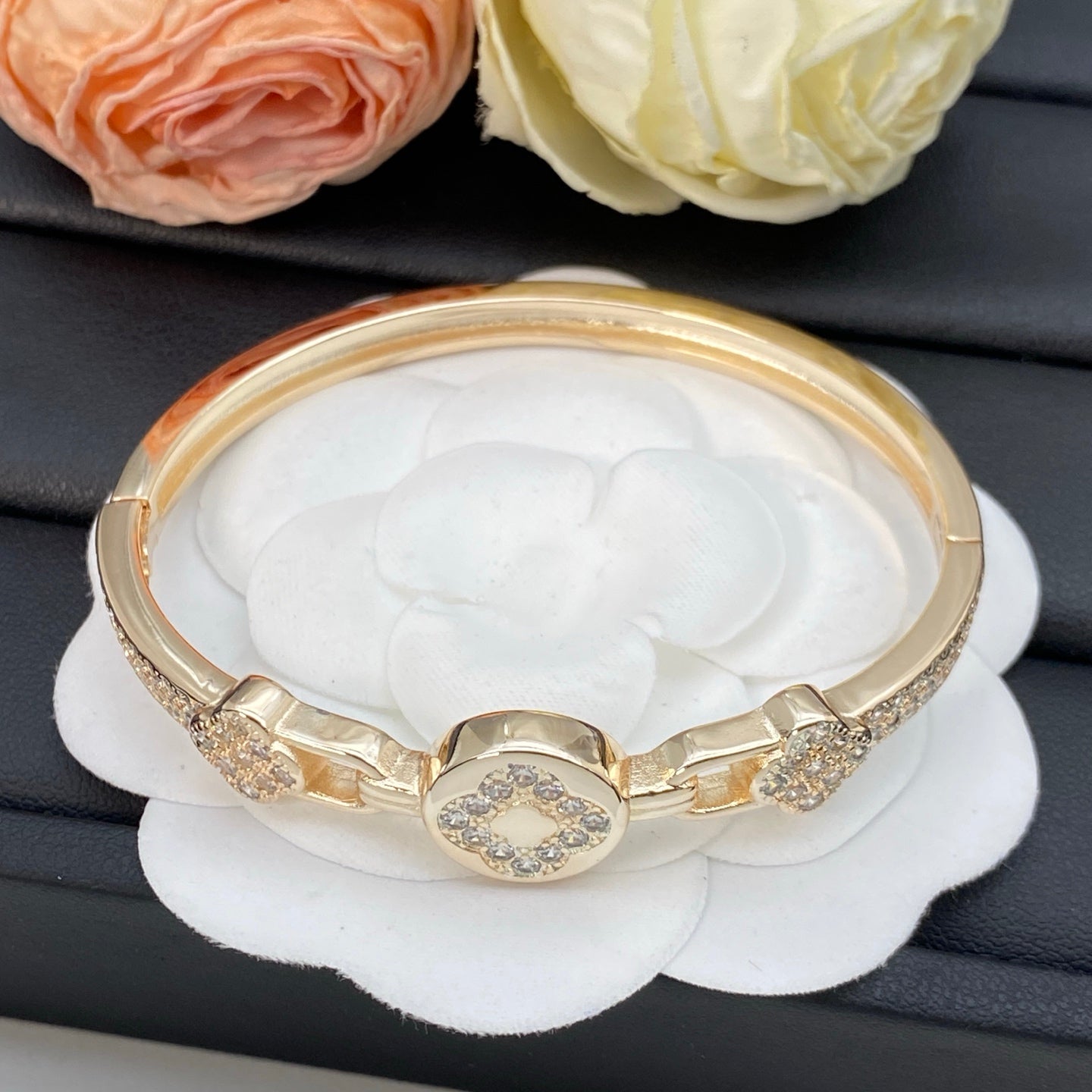 Love Girl Bracelet
