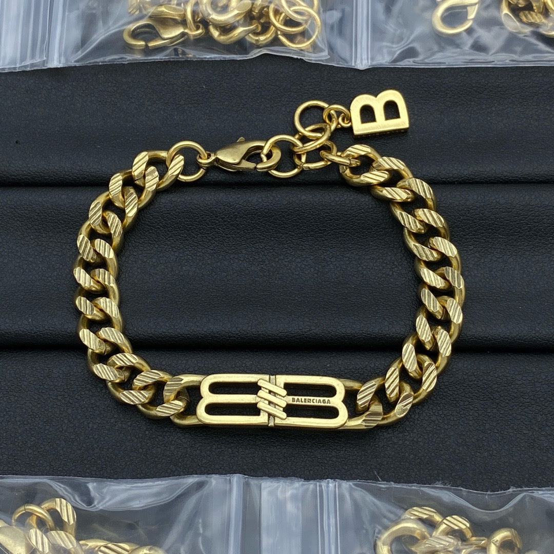 Baby Girl Bracelet Collection