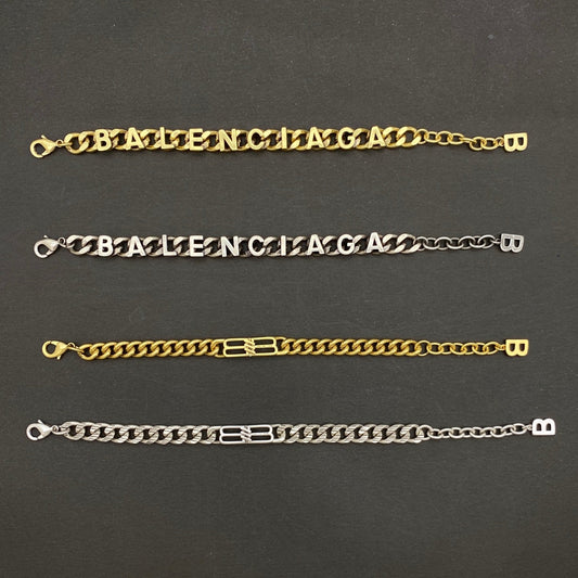 Baby Girl Bracelet Collection